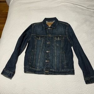American Eagle Jean Jacket